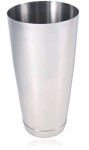 Shaker pojedynczy/ kubek dociązony - 401 080